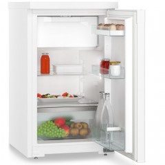 Liebherr Rd 1201 Pure Mini Bar Υ85xΠ50xΒ60.7εκ. Λευκό Liebherr Rd 1201 Pure Mini Bar Υ85xΠ50xΒ60.7εκ. Λευκό